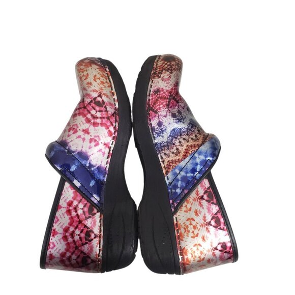 Dansko Professional XP 2.0 Patent - Picture 6 of 14